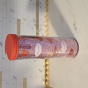 Starbucks cup Valentine's Day 2020